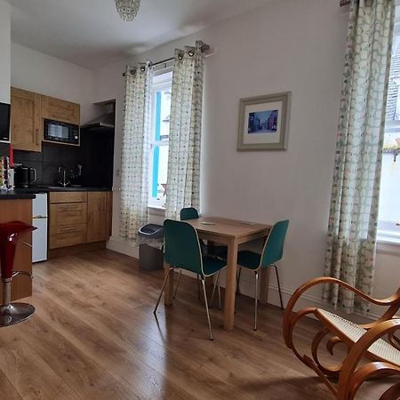 Apartament Hebridean Town House Stornoway  Zewnętrze zdjęcie