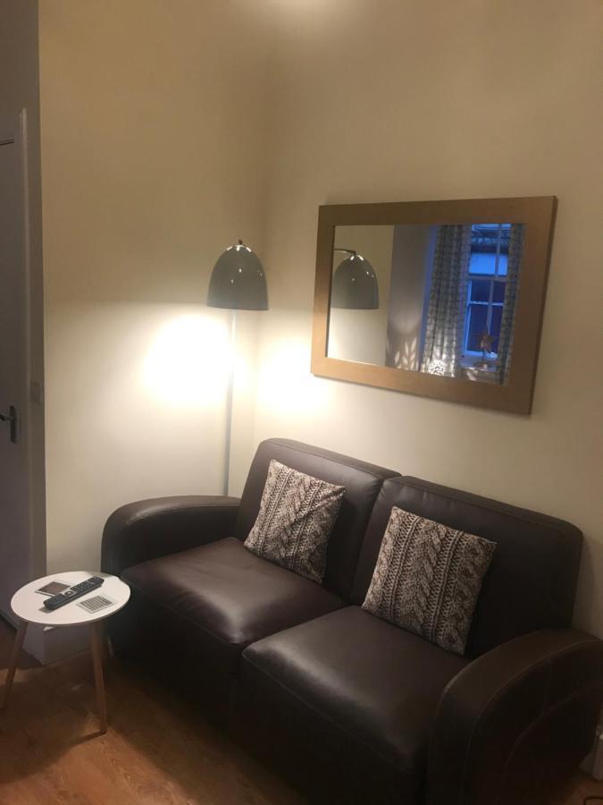 Apartament Hebridean Town House Stornoway  Zewnętrze zdjęcie