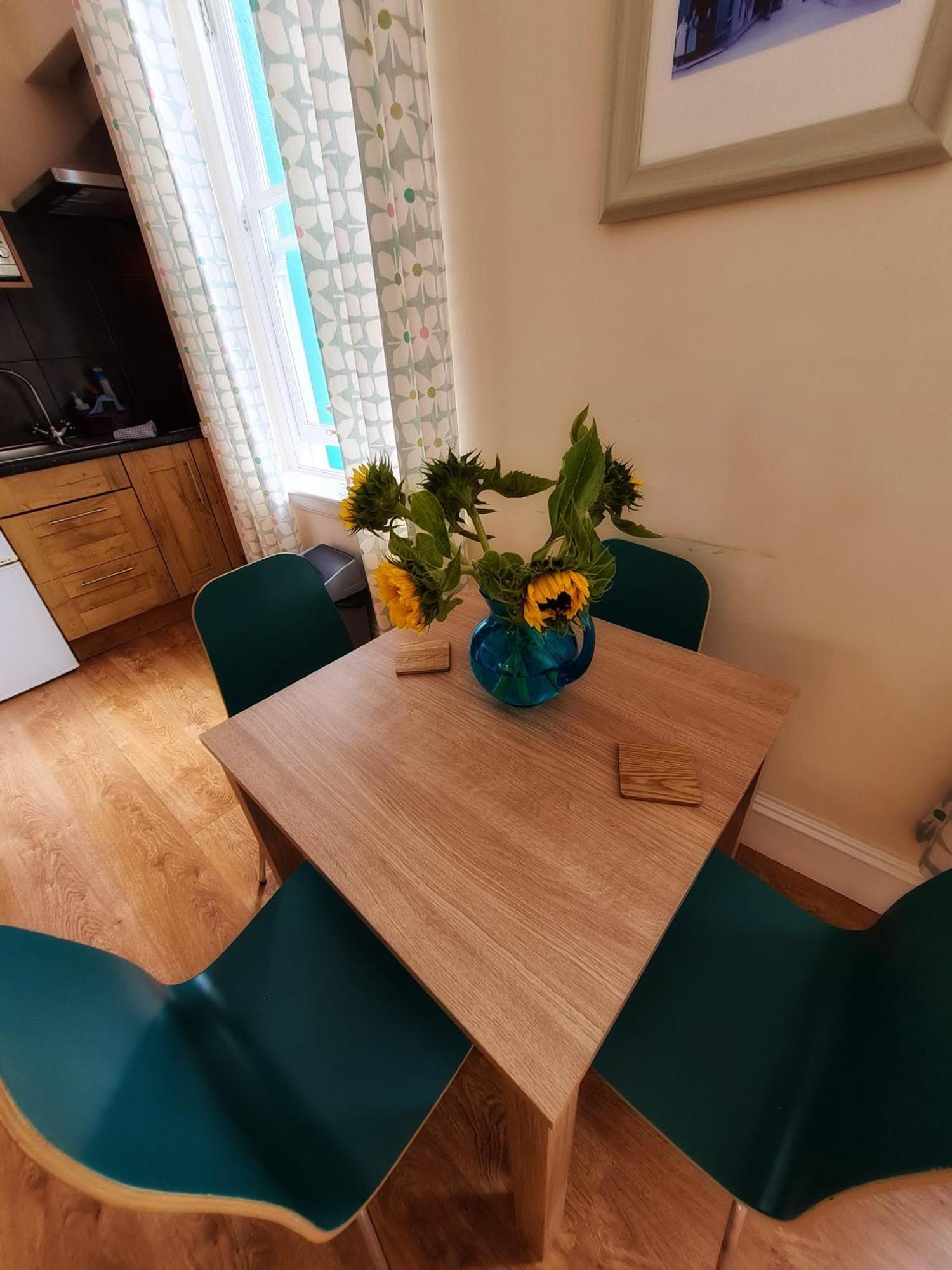 Apartament Hebridean Town House Stornoway  Pokój zdjęcie