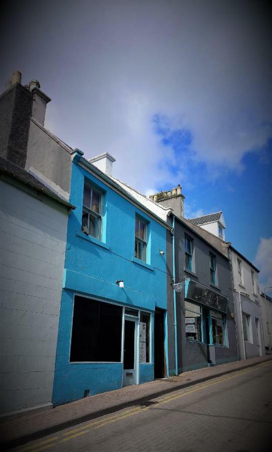 Apartament Hebridean Town House Stornoway  Zewnętrze zdjęcie