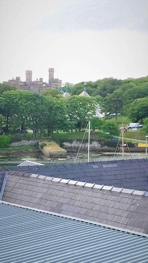 Apartament Hebridean Town House Stornoway  Zewnętrze zdjęcie